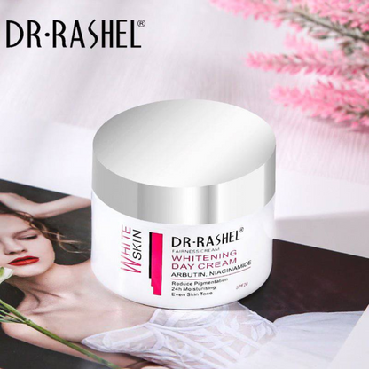 Dr Rashel - Whitening Day cream