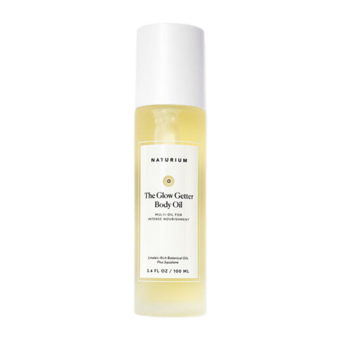 Naturium - Glow Getter Oil (3.4 fl oz/ 100ml)