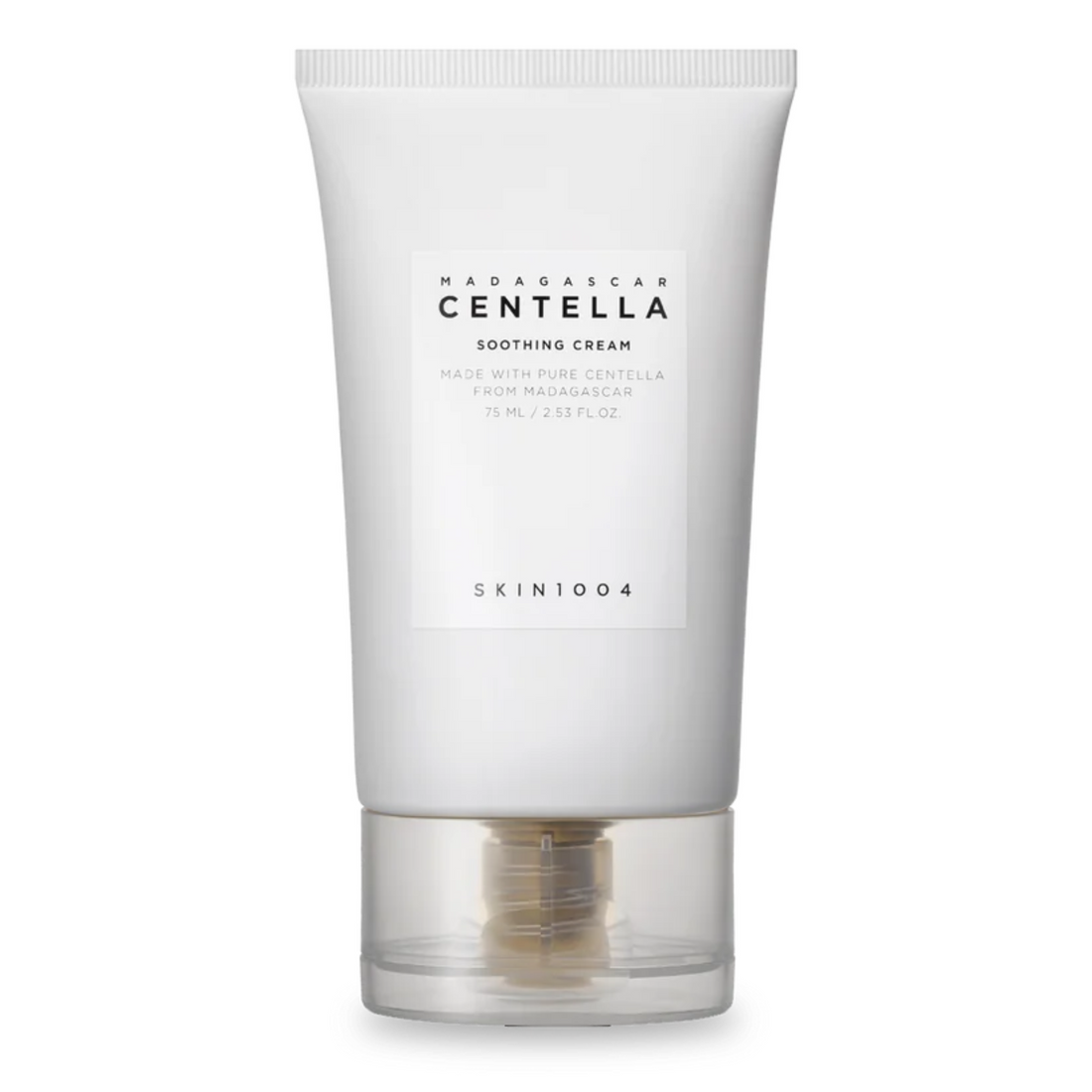 SKIN1004 - Madagascar Centella Soothing Cream, (75 ml)