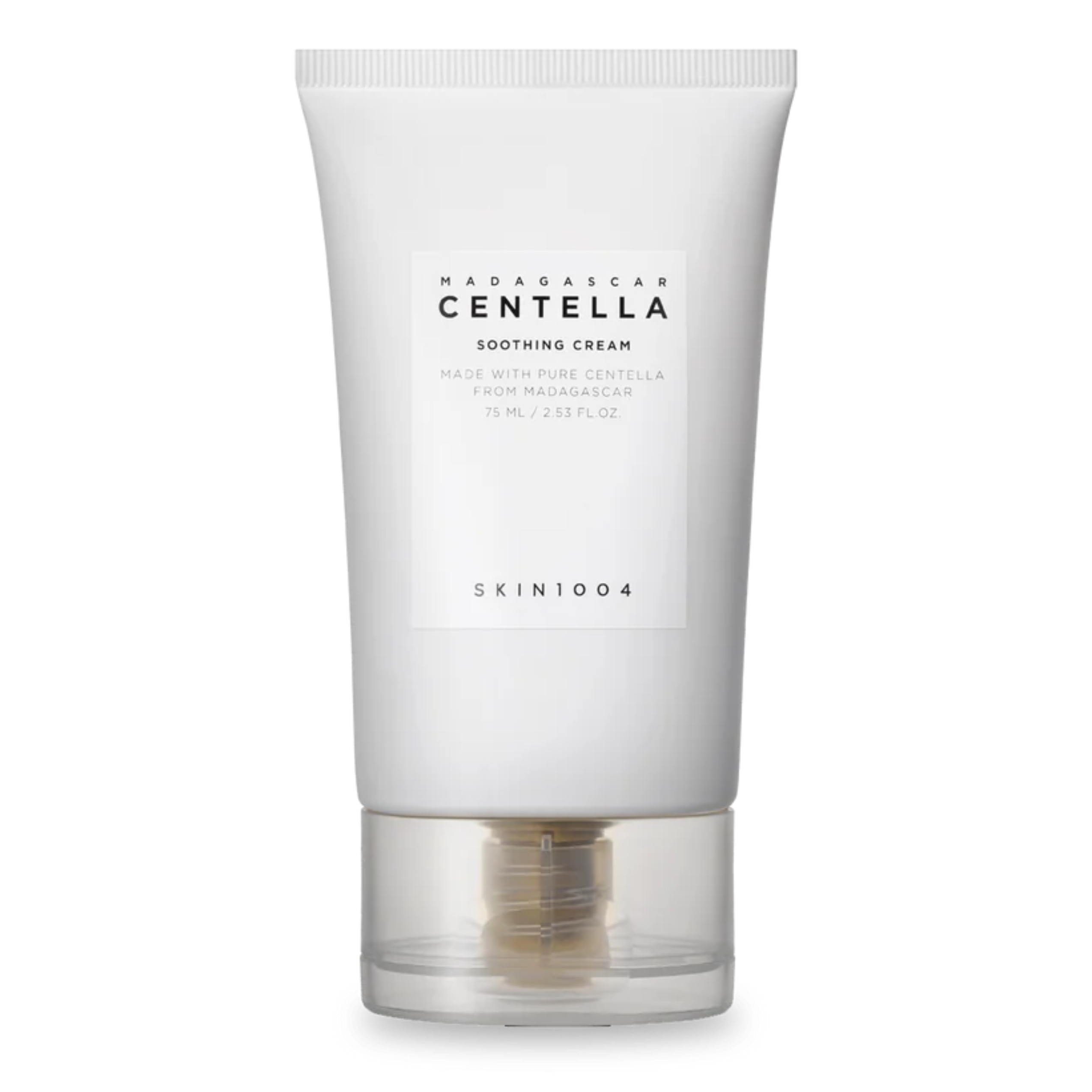 SKIN1004 - Madagascar Centella Soothing Cream, (75 ml)