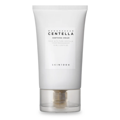 SKIN1004 - Madagascar Centella Soothing Cream, (75 ml)