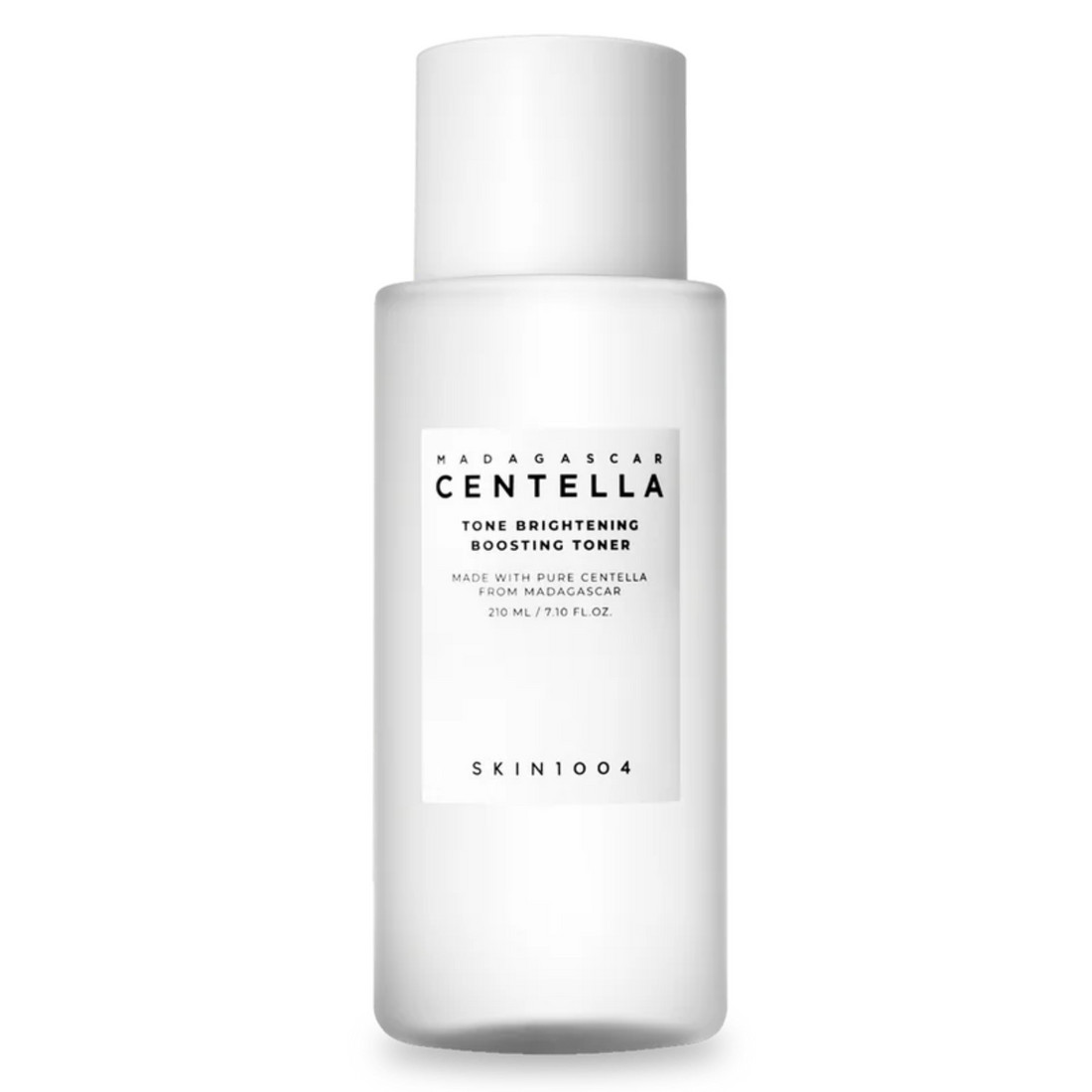 SKIN1004 - Madagascar Centella Brightening Boosting Toner (210 ml)