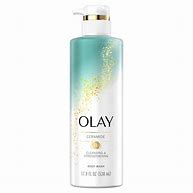 Olay -  Hydrating Ceramide ( 20 fl oz/ 591ml)