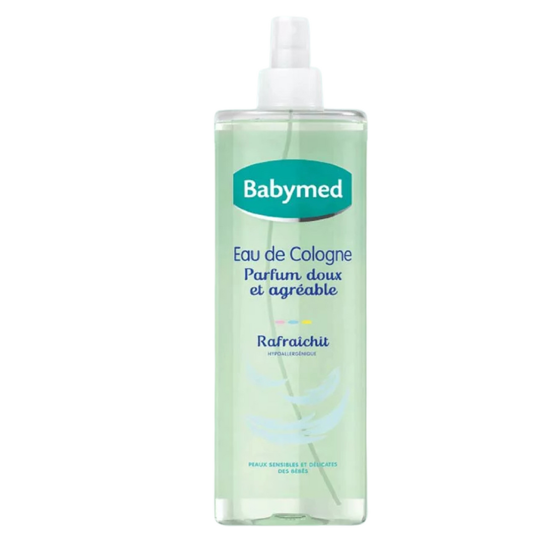 Babymed - Eau de cologne (200ml)