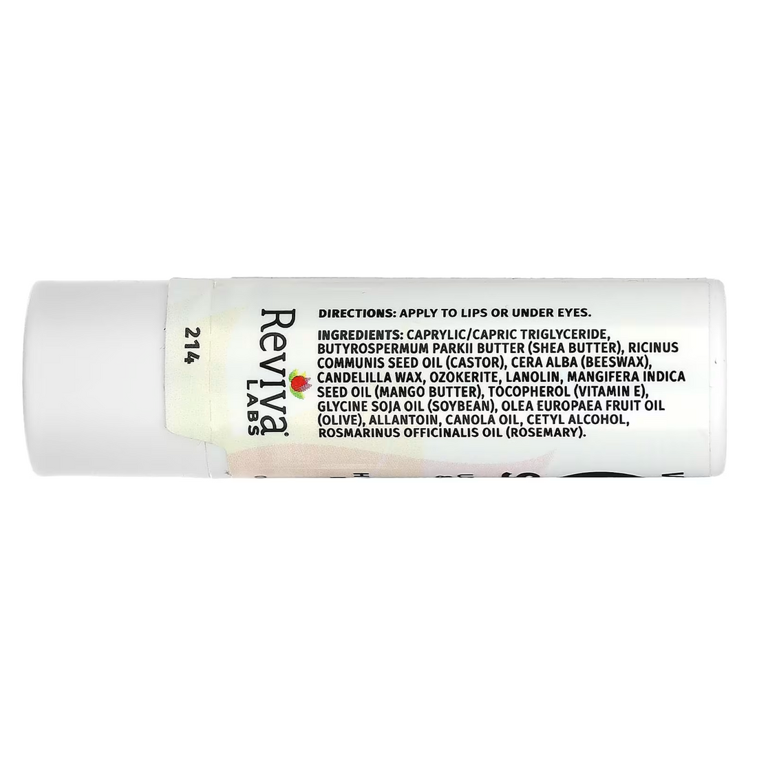 Reviva - Hydrating Vitamin E Stick (0.15 oz/4.25g)