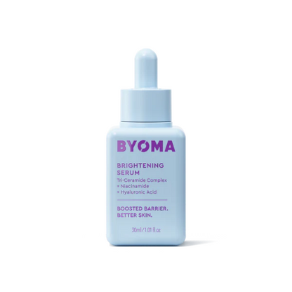 Byoma - Brightening Serum (30ml)
