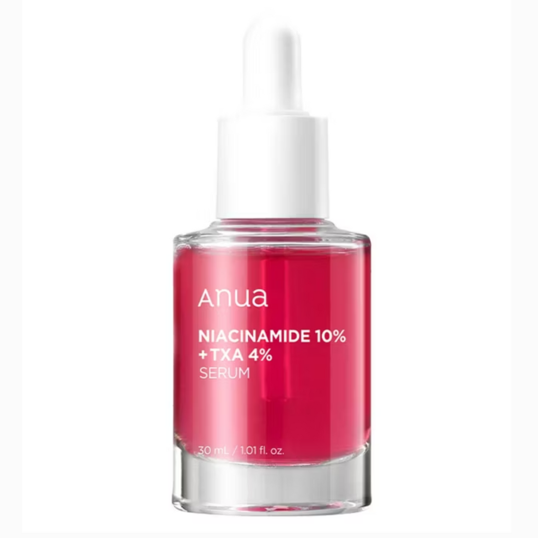 Anua - Niacinamide 10% and TXA 4% Serum (30ml)