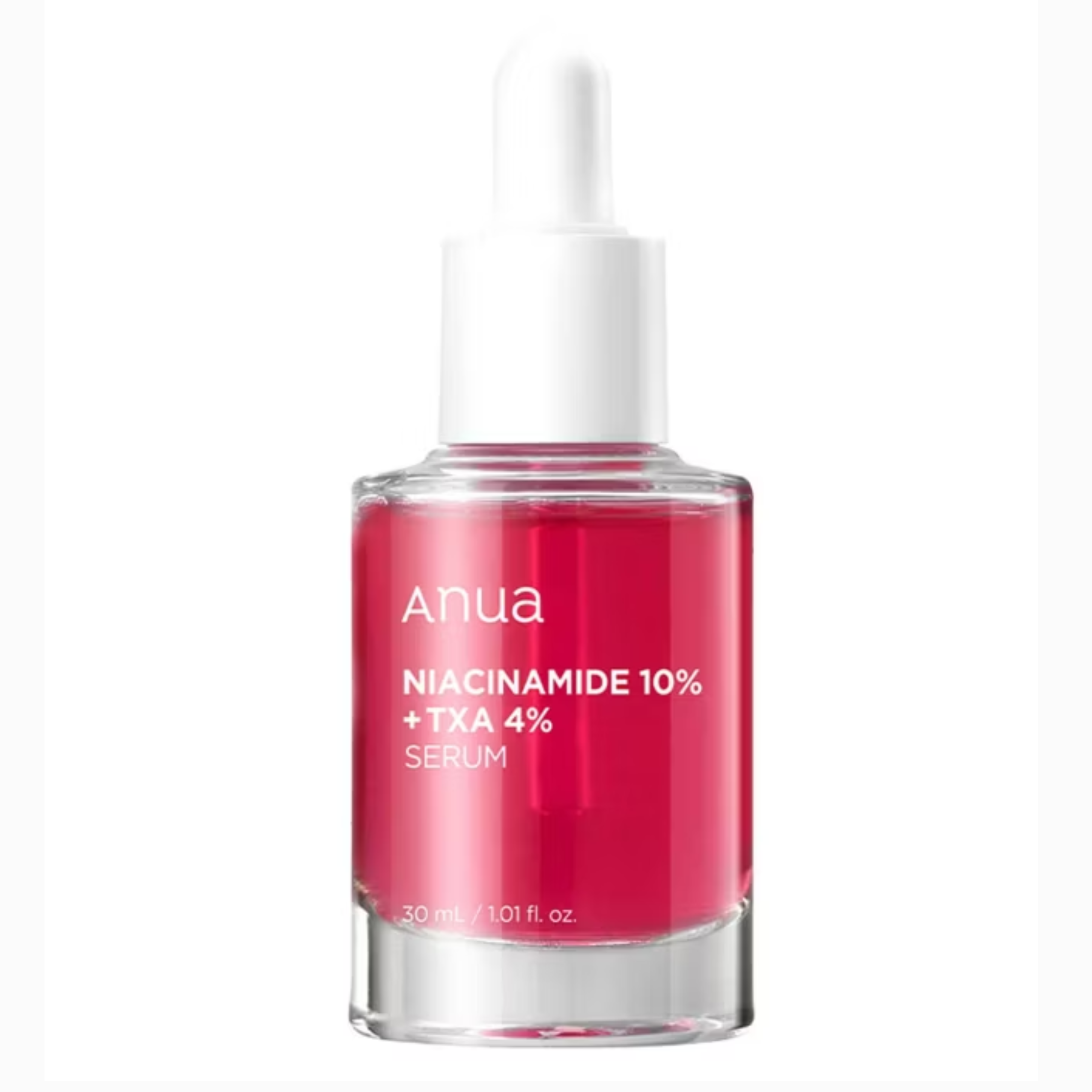 Anua - Niacinamide 10% and TXA 4% Serum (30ml)