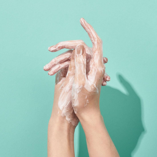 AXIS-Y Sunday Morning Refreshing Cleansing Foam (120ml)