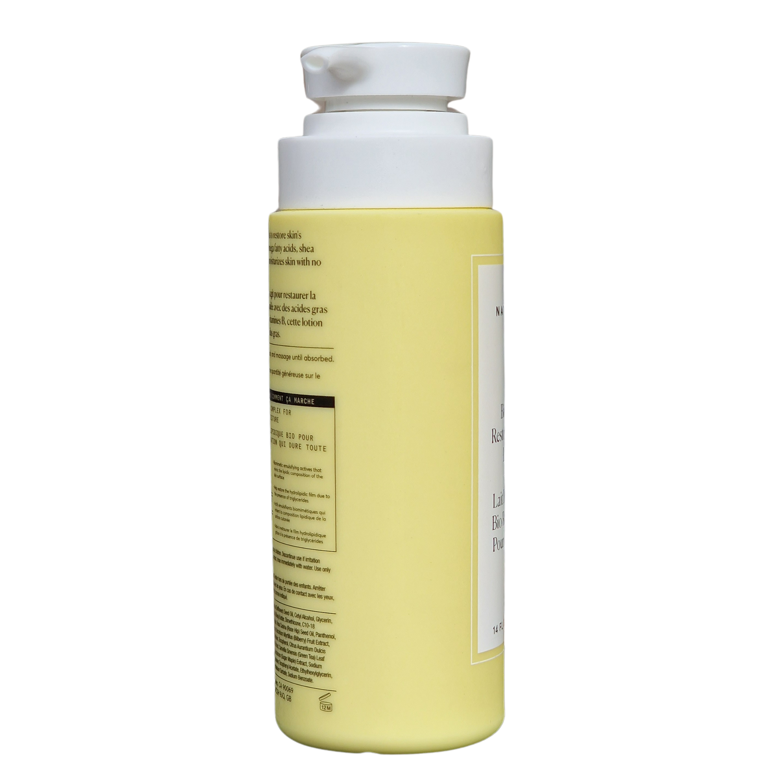 Naturium - Bio-Lipid Restoring Body Lotion (414 ml/ 14 fl oz)