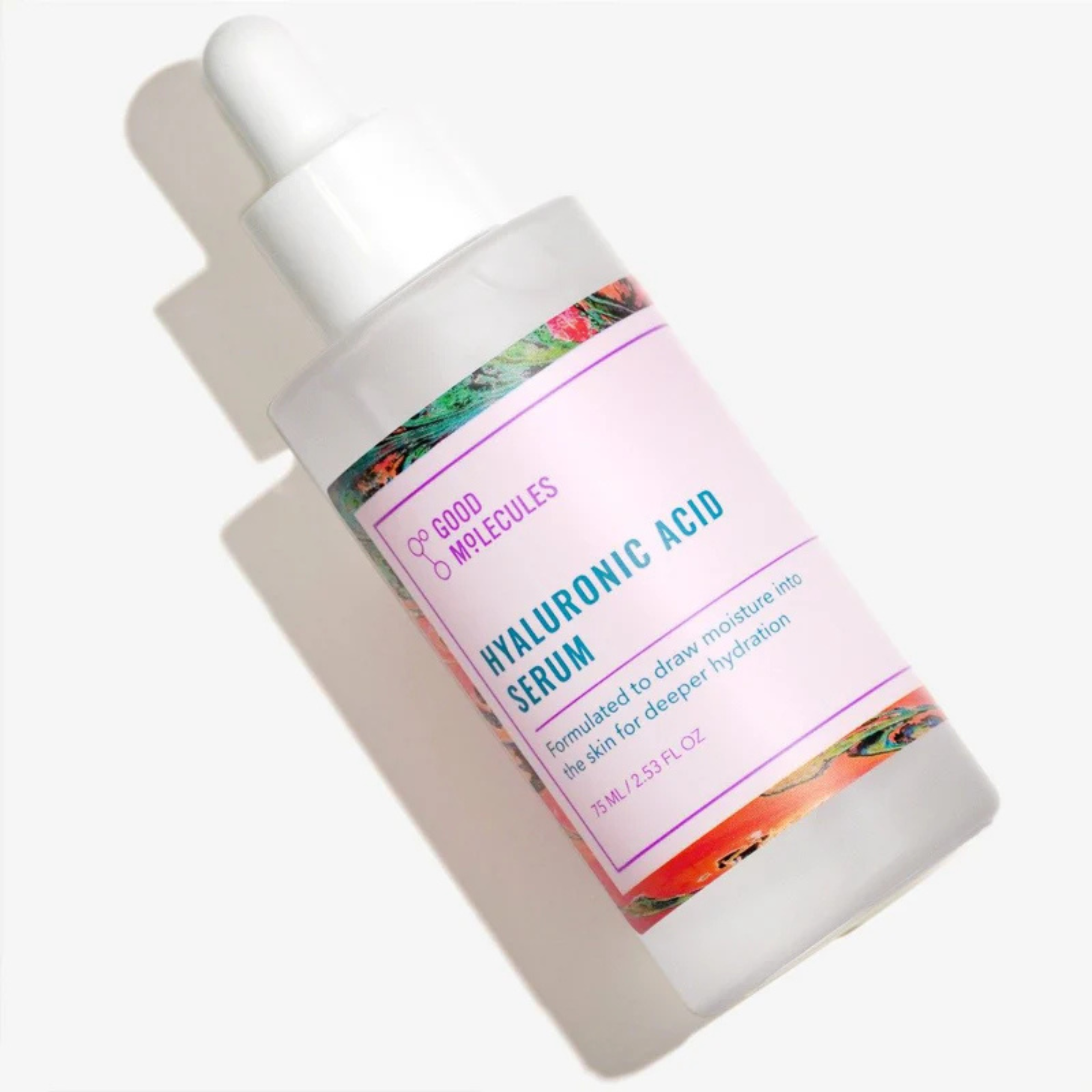 Good Molecules -  Hyaluronic Acid Serum