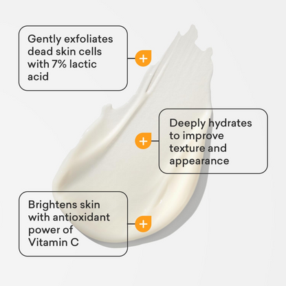 AmLactin - Daily Vitamin C Lotion (225g / 7.9 oz)