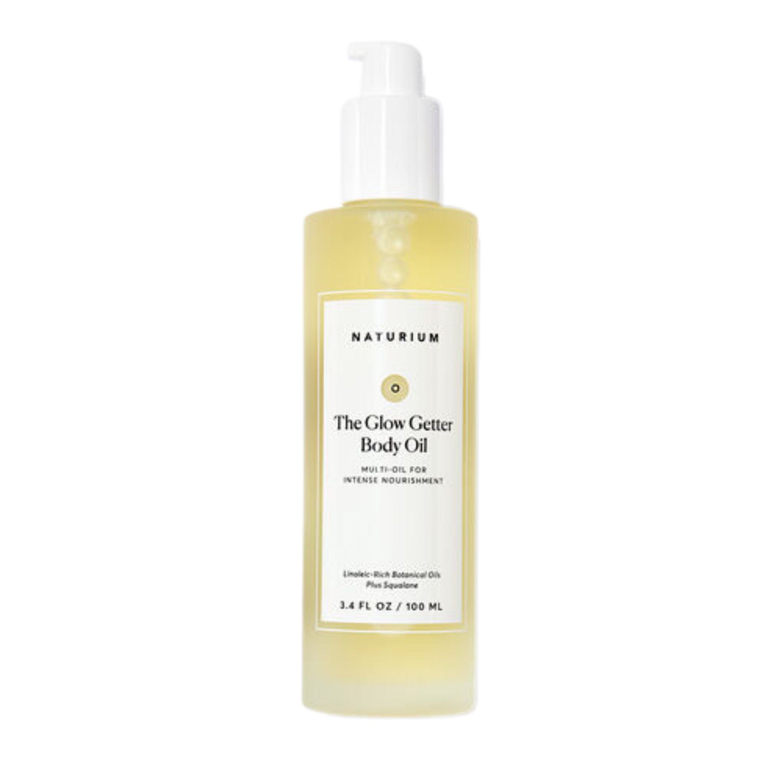 Naturium - Glow Getter Oil (3.4 fl oz/ 100ml)