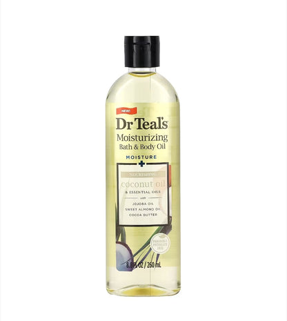 Dr Teal&