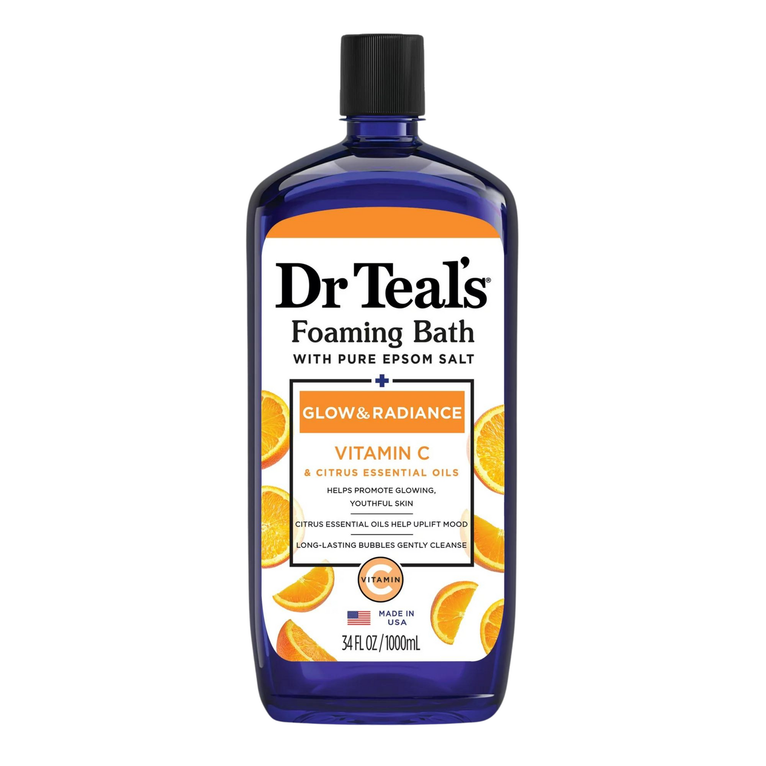 Dr Teal&