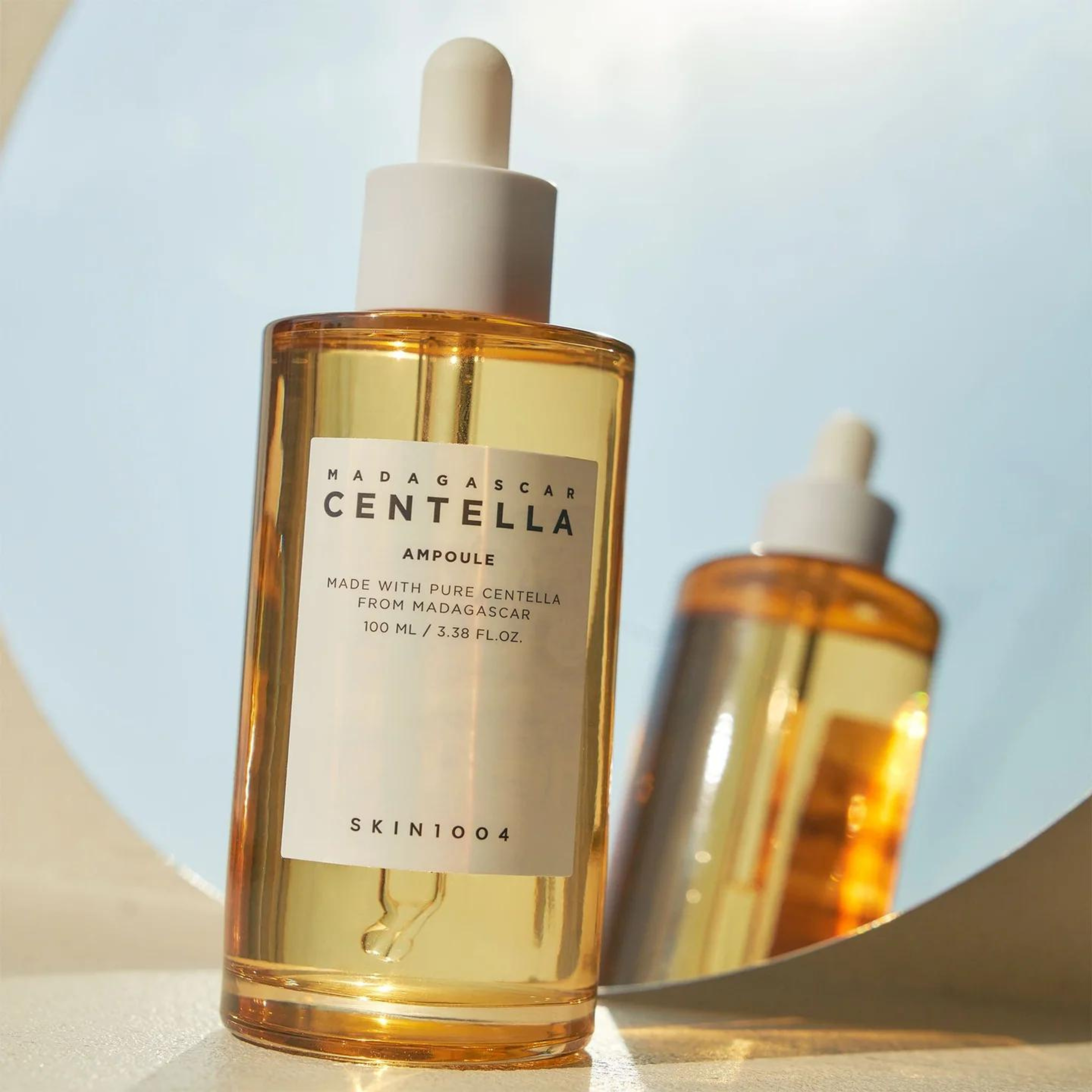 SKIN1004 - Madagascar Centella Ampoule, (30ml)