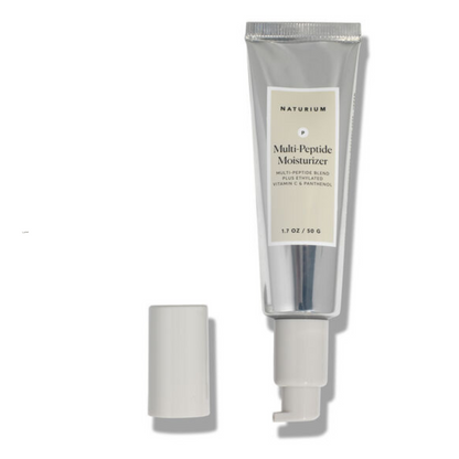 Naturium - Multi Peptide Moisturizer (1.7fl oz /50g)