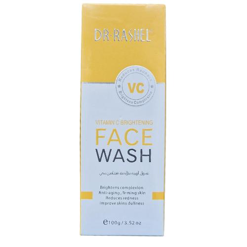 Dr Rashel - Vitamin C Brightening Face Wash