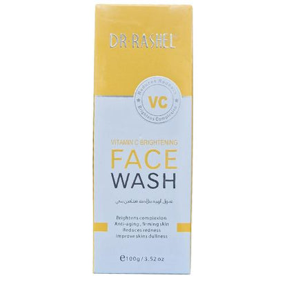 Dr Rashel - Vitamin C Brightening Face Wash
