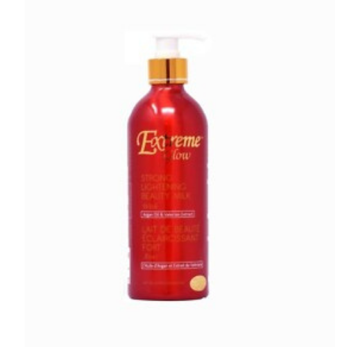 Extreme Glow - Whitening Glutathione Baby Glow Body Wash (1L)