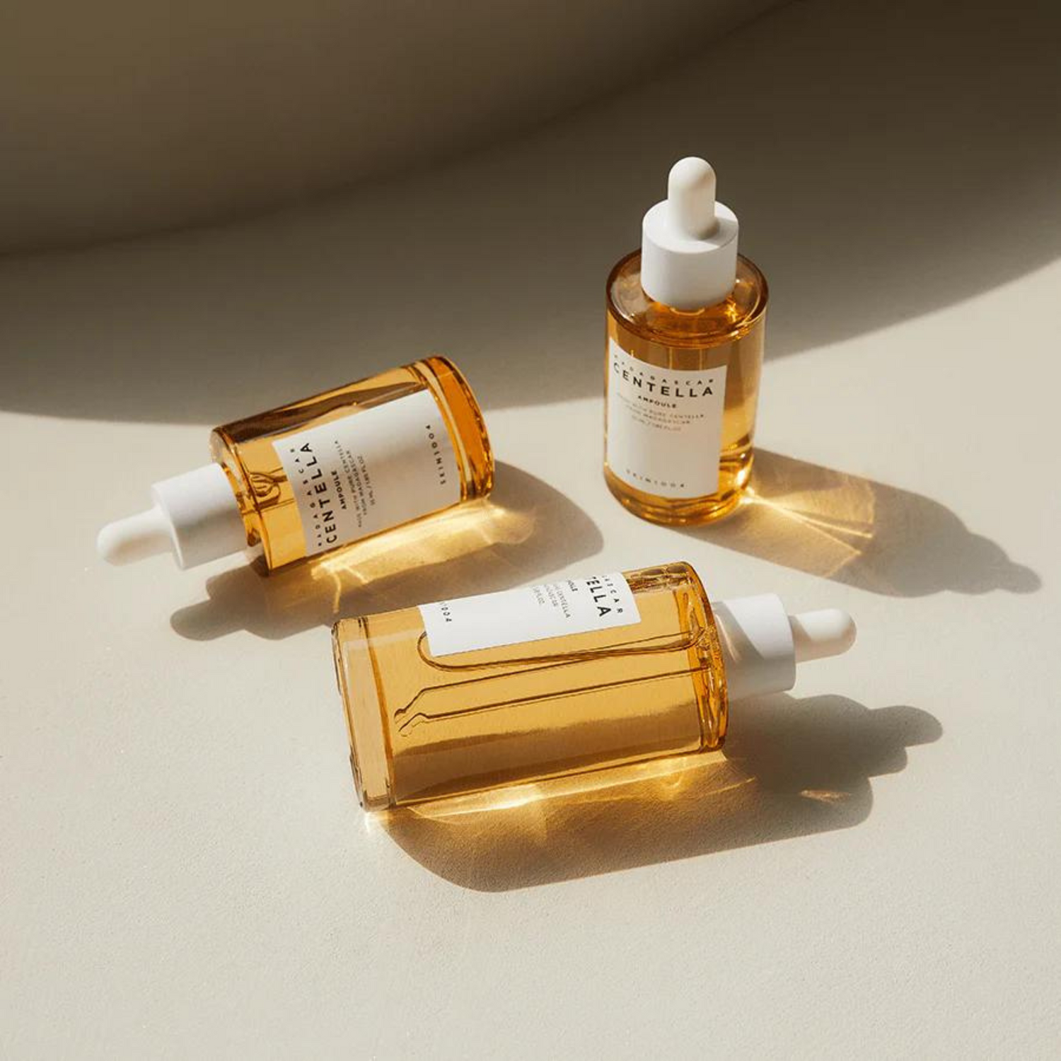 SKIN1004 - Madagascar Centella Ampoule, (30ml)