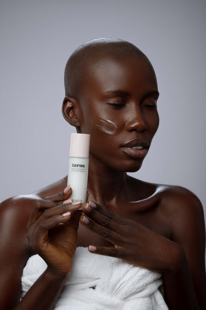 Zaron - Skin Regenerating Hydrating Serum