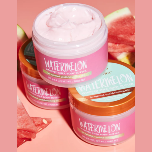 Tree hut - Watermelon Whipped Body Butter (240)