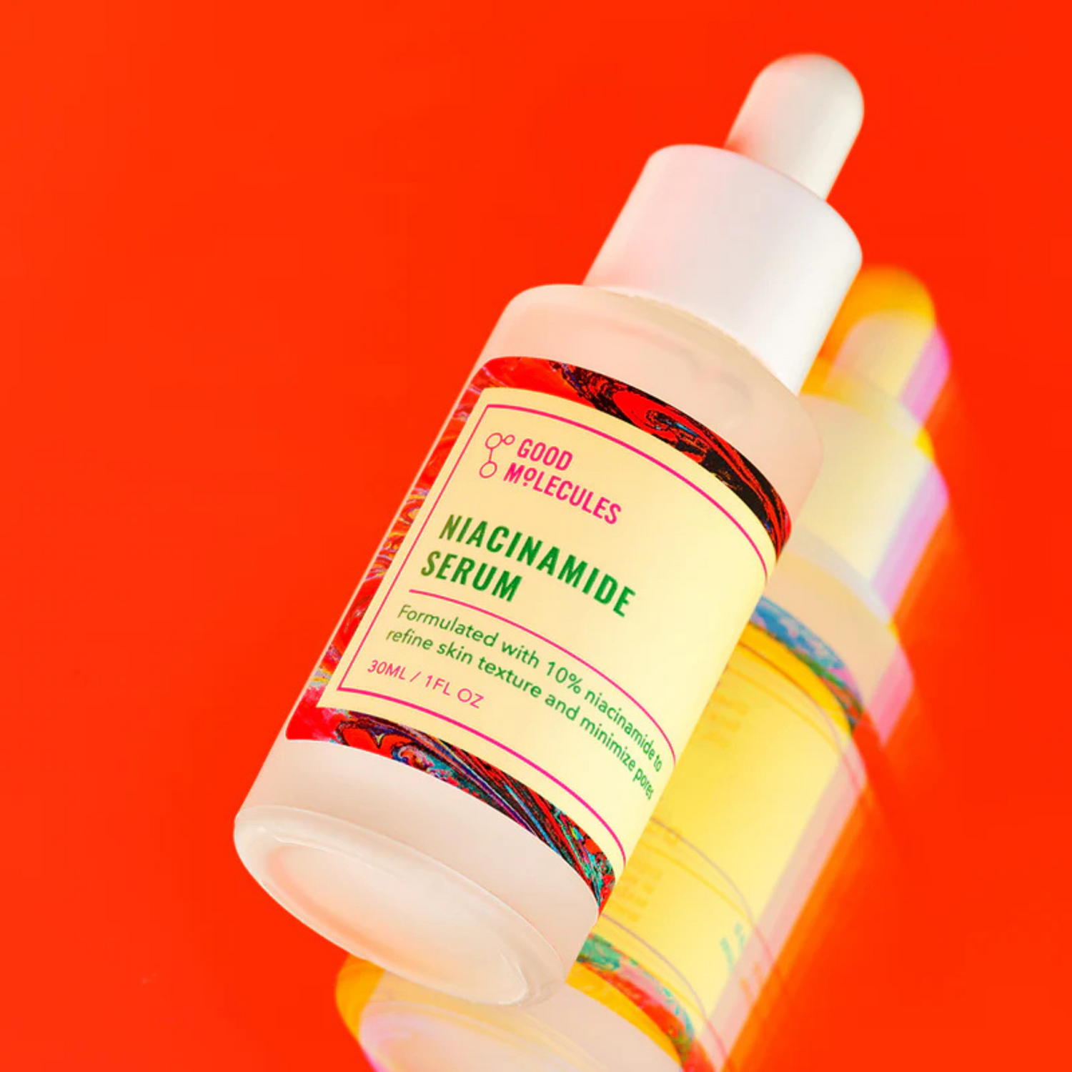 Good Molecules - Niacinamide Serum (30ml)