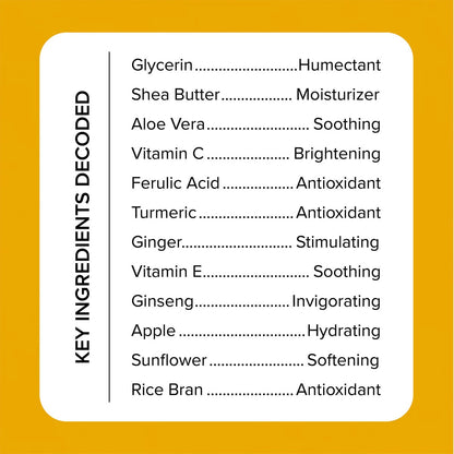 Medix 5.5 - Vitamin C + Turmeric