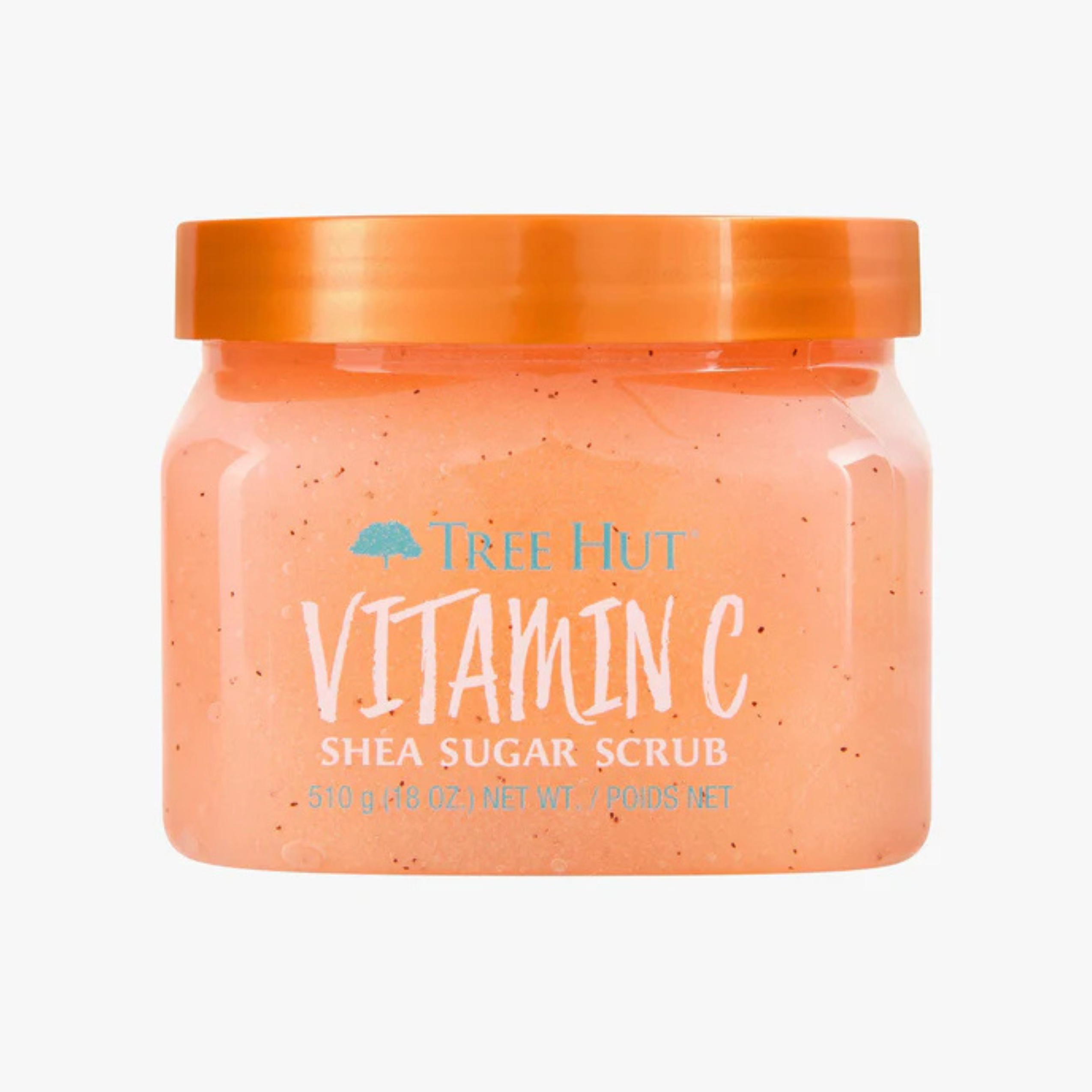Tree Hut - Vitamin C Shea Sugar Scrub