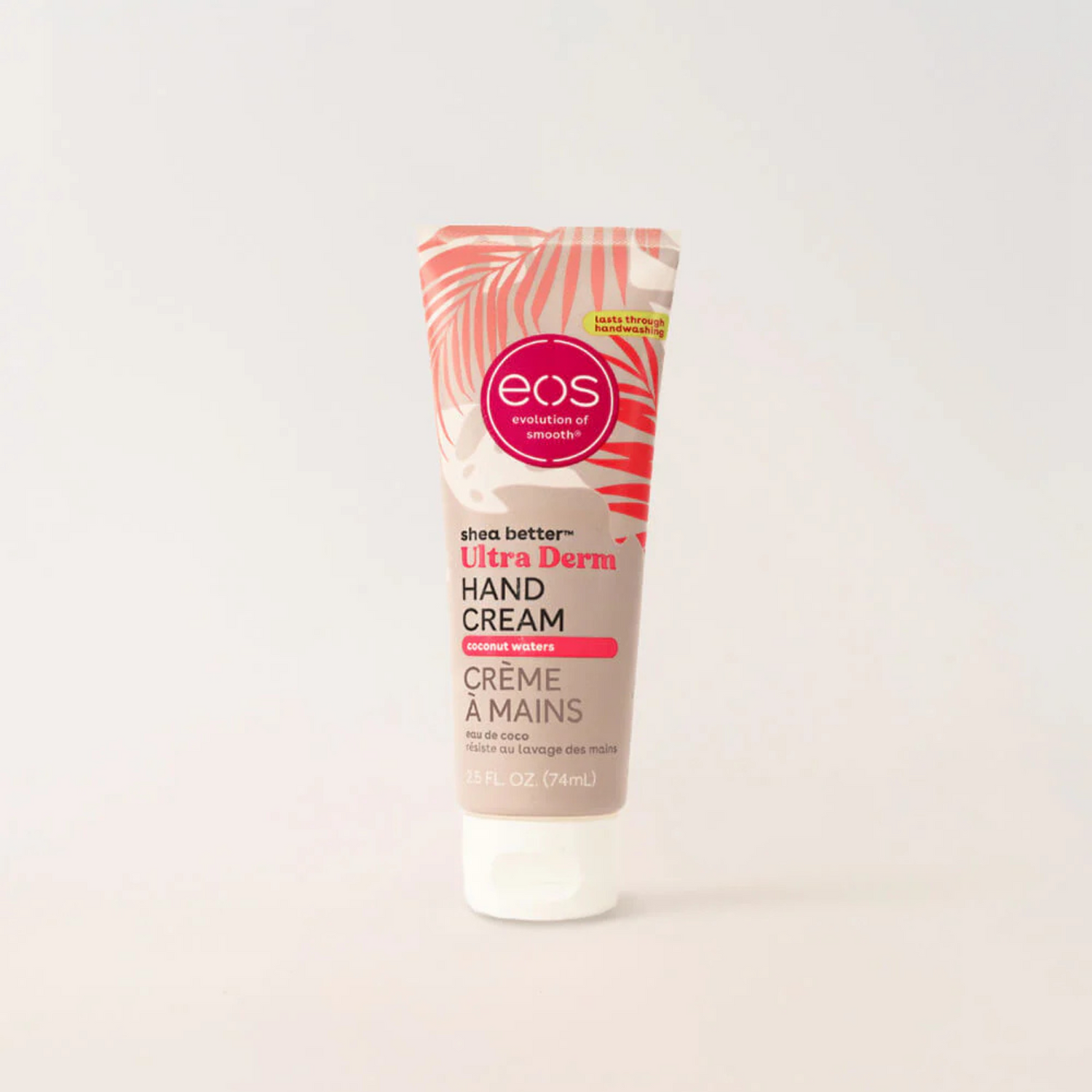 eos - Coconut Waters Hand Cream