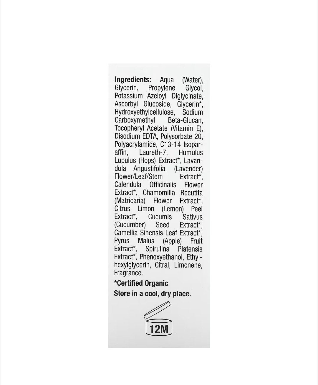 PrescriptSkin - Vitamin C Brightening Elixir (30ml)