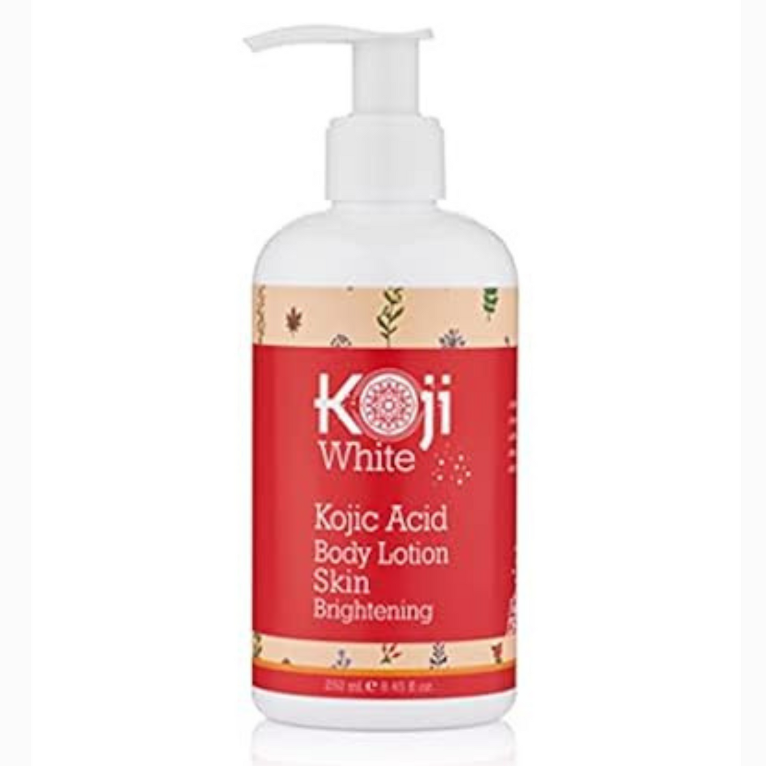 Koji White - Kojic Body Lotion ( 250ml )