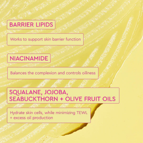 Byoma - Melting Balm Cleanser (60g)