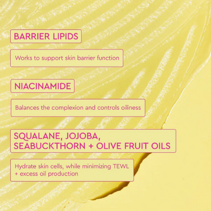 Byoma - Melting Balm Cleanser (60g)