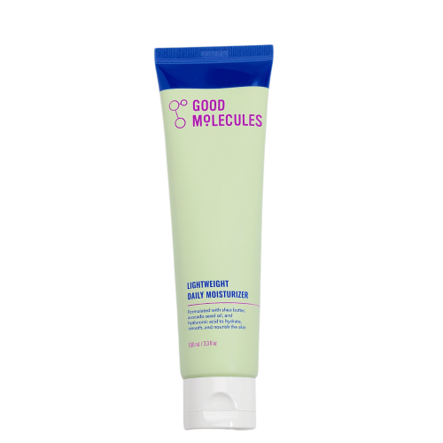 Good Molecules - Lightweight Daily Moisturizer (100ml)