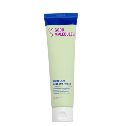 Good Molecules - Lightweight Daily Moisturizer (100ml)