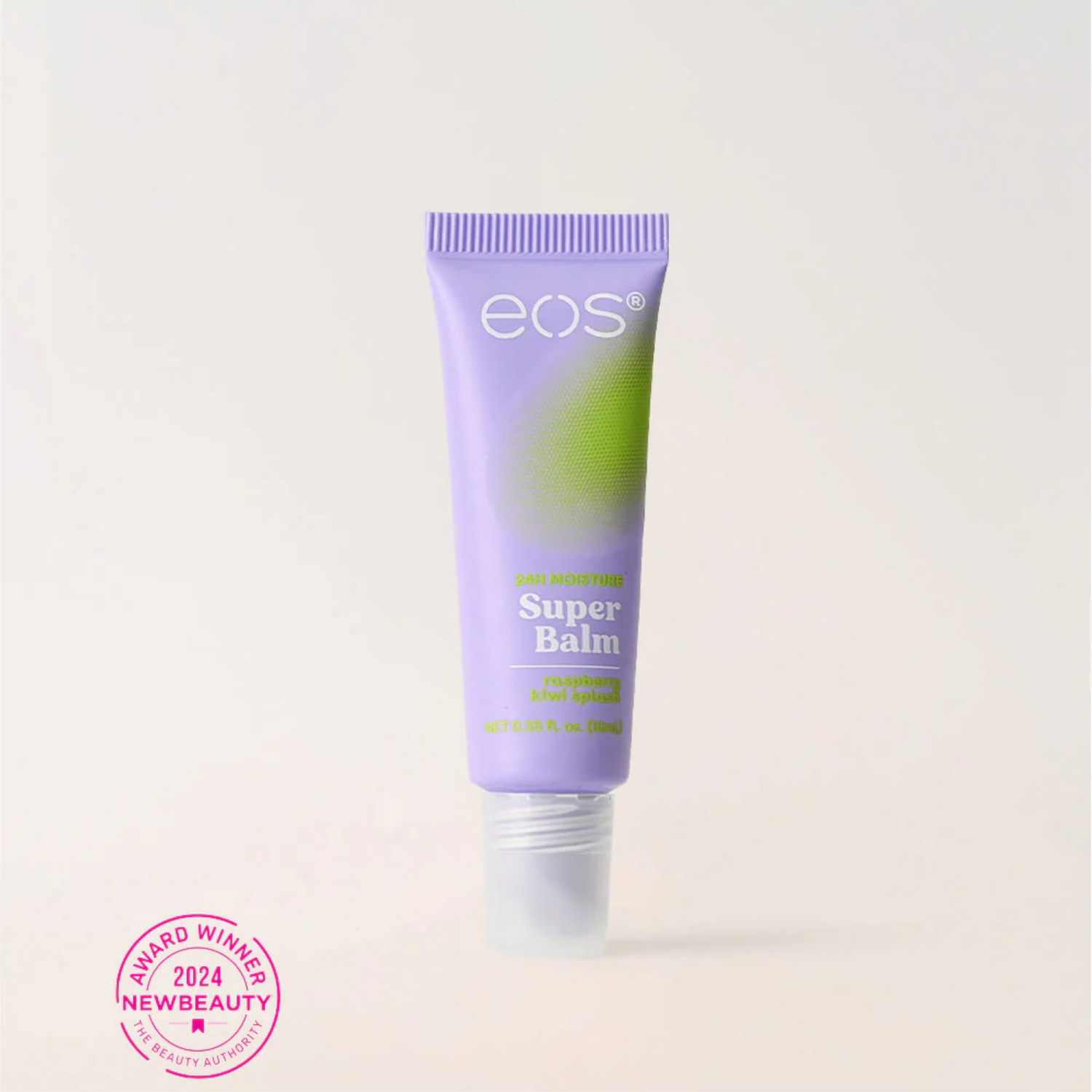 eos- Raspberry Kiwi Splash Super Balm