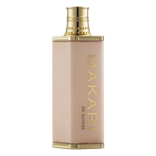 Makari - Body Brightening Beauty Milk Premium plus (140ml/4.75fl oz)
