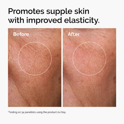 The Ordinary - Hyaluronic Acid 2% Serum + B5 with Ceramides (30ml)