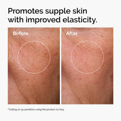 The Ordinary - Hyaluronic Acid 2% Serum + B5 with Ceramides (30ml)