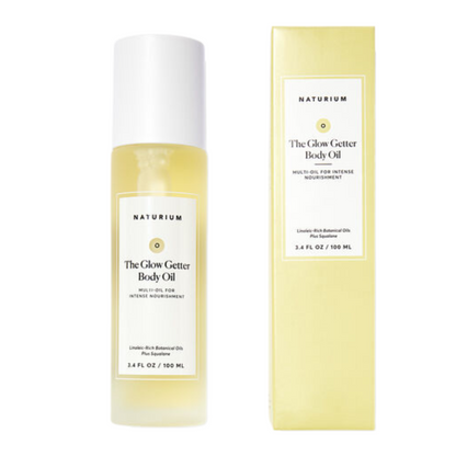 Naturium - Glow Getter Oil (3.4 fl oz/ 100ml)