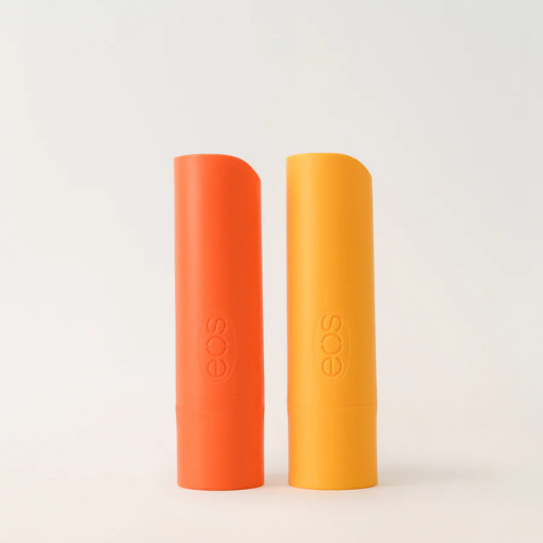 eos - Peach Squeeze Lip Balm 2-Pack