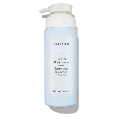 Naturium -  Urea 5% Body Serum (414ml)