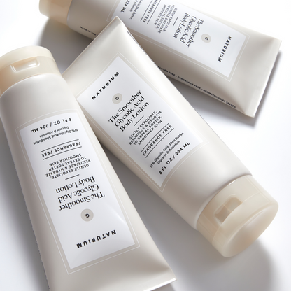 Naturium - The Smoother Glycolic Acid Body Lotion (234ml / 8 fl oz)