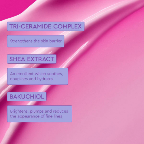 Byoma - Moisturising Rich Cream (50ml)