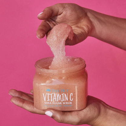 Tree Hut - Vitamin C Shea Sugar Scrub