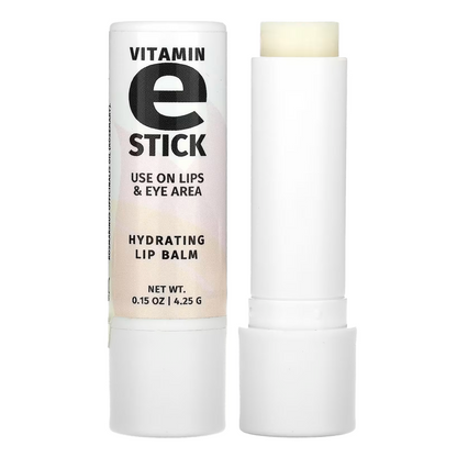 Reviva - Hydrating Vitamin E Stick (0.15 oz/4.25g)
