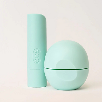 eos - Sweet Mint Lip Balm
