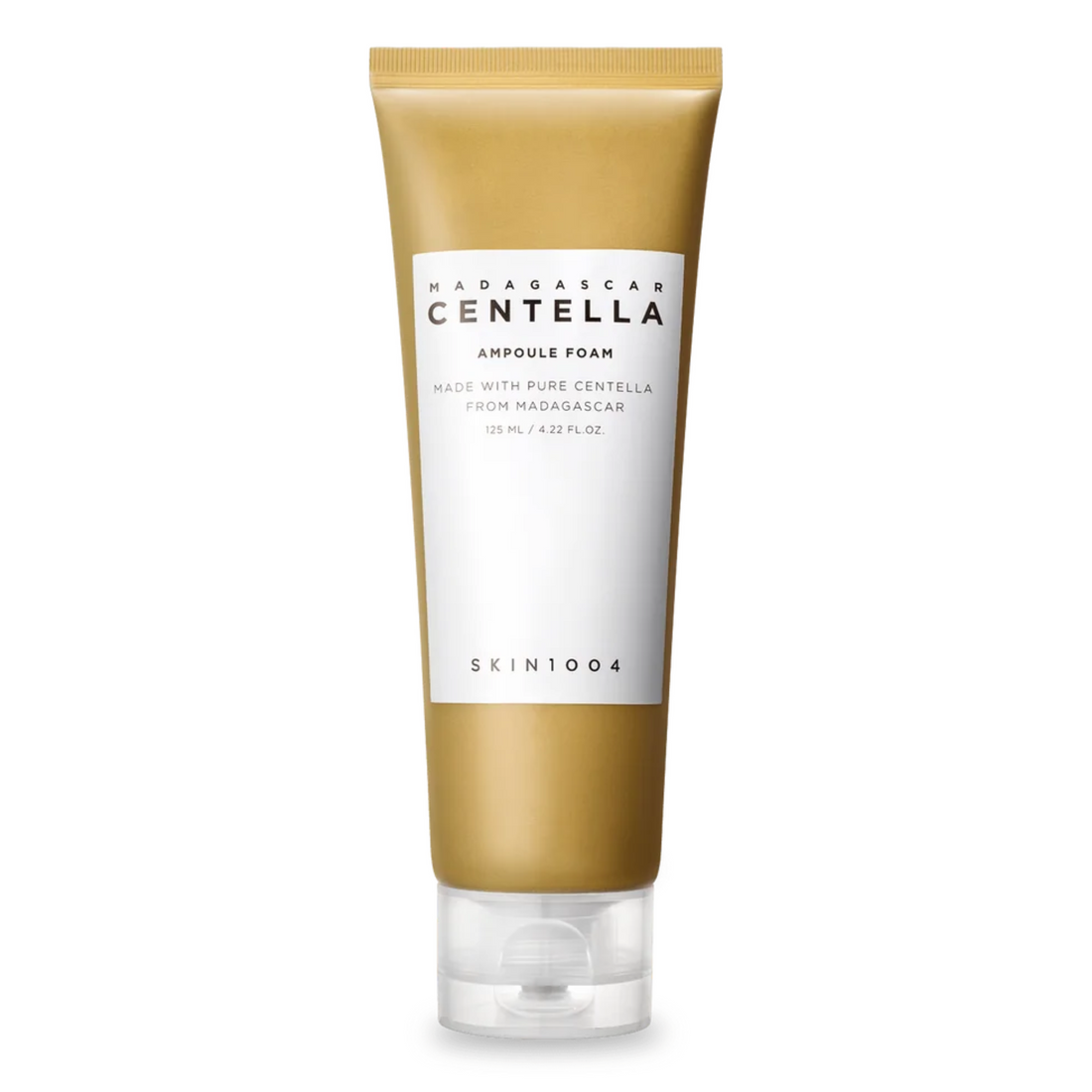 SKIN1004 - Madagascar Centella Ampoule Foam (125 ml)